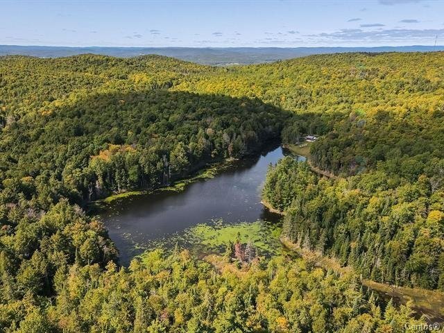 Land in Farrellton, Quebec, Canada 1 - 17547579