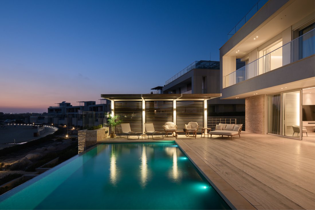 Villa in Ayia Napa, Cyprus 5 - 17547556