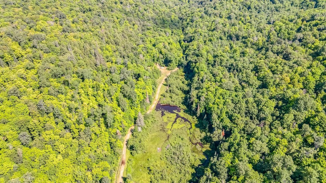 Land in Farrellton, Quebec, Canada 5 - 17547579