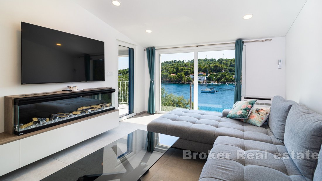 Villa in Grohote, Split-Dalmatia County, Croatia 4 - 17547821