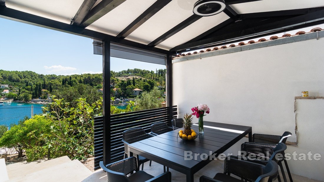 Villa in Grohote, Split-Dalmatia County, Croatia 3 - 17547821
