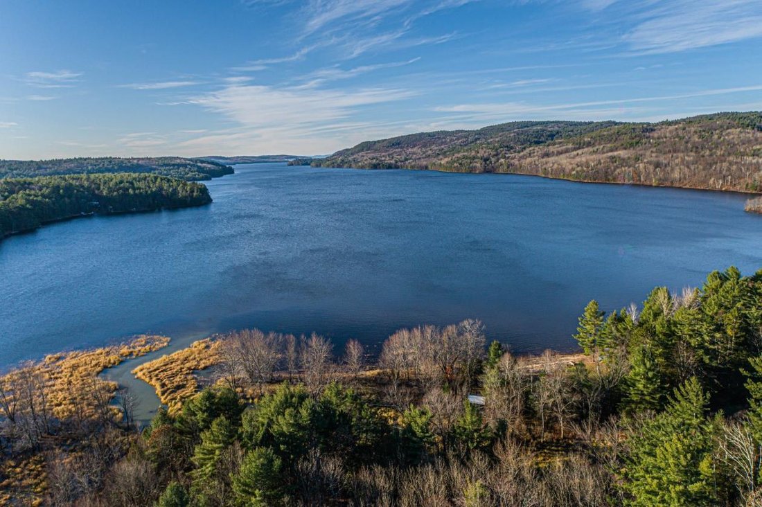 Land in Saint-Fortunat, Quebec, Canada 3 - 17547768