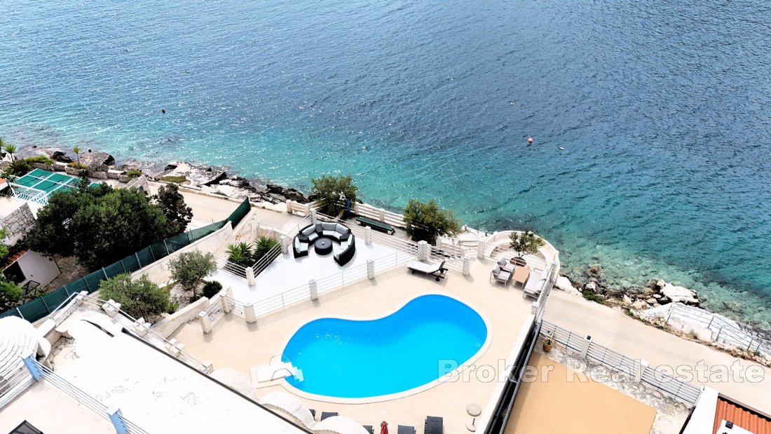 Villa in Marina, Split-Dalmatia County, Croatia 4 - 17547755