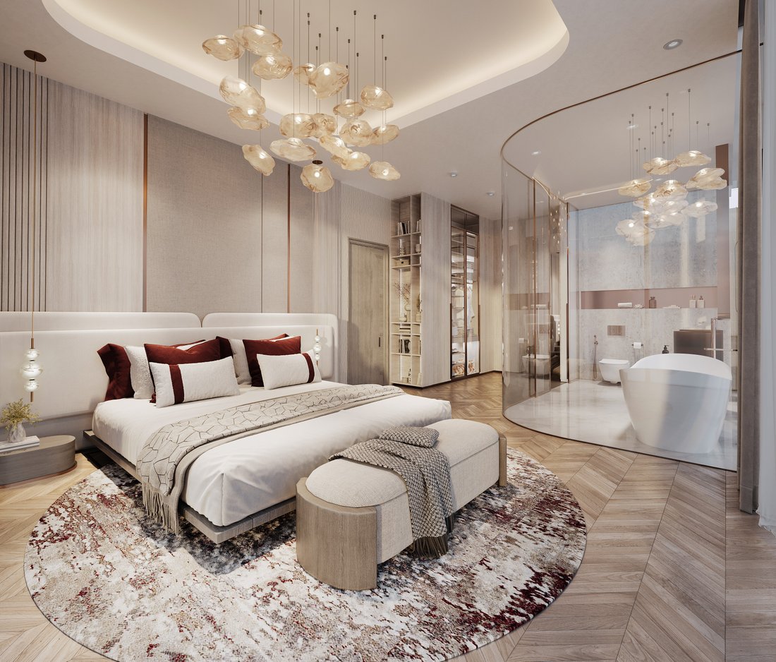 Apartment in Bukadra, Dubai, United Arab Emirates 2 - 17547816