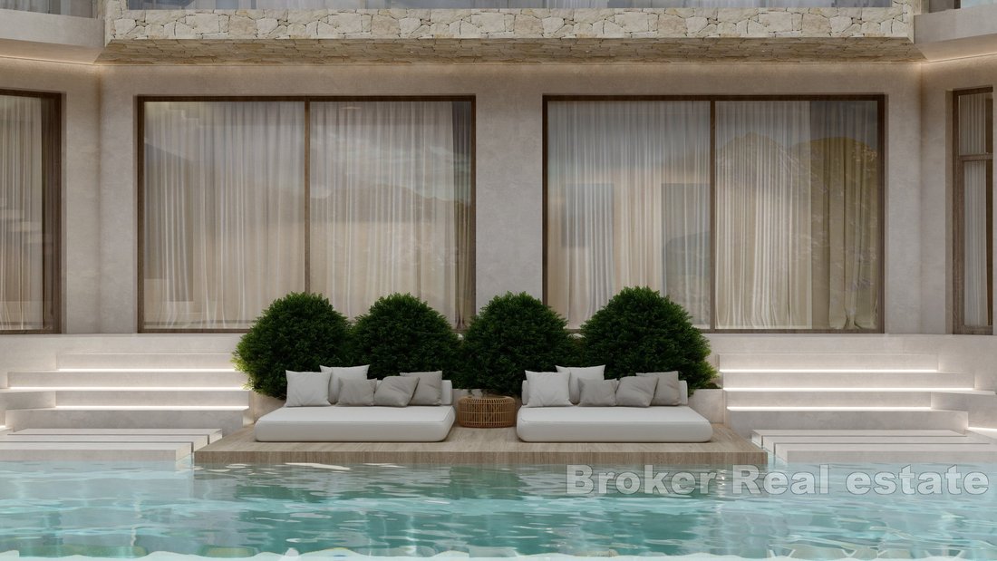 Villa in Omis, Split-Dalmatia County, Croatia 4 - 17547564