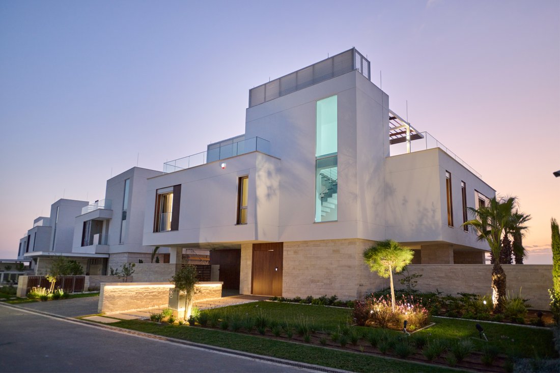 Villa in Ayia Napa, Cyprus 3 - 17547759