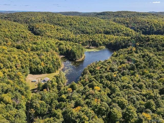Land in Farrellton, Quebec, Canada 4 - 17547579