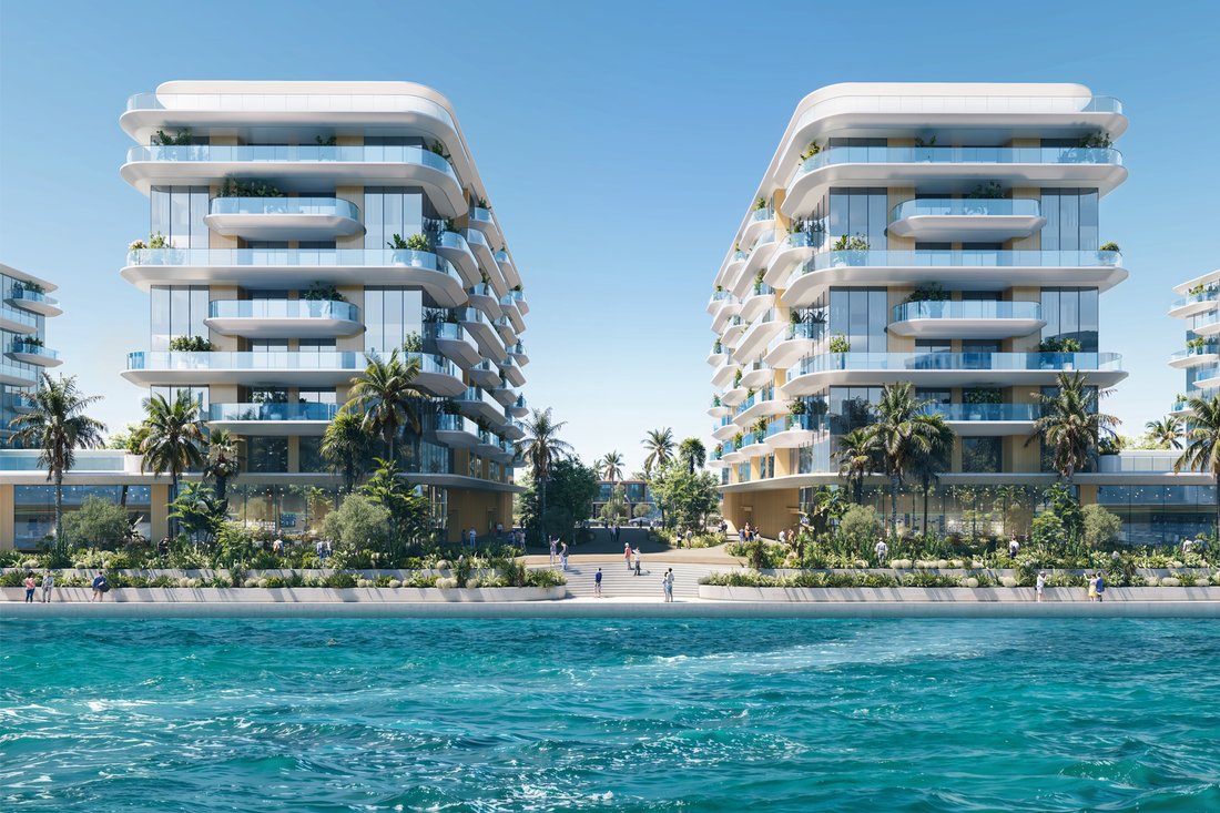 Penthouse in Al Rahah, Abu Dhabi Emirate, United Arab Emirates 4 - 17547736