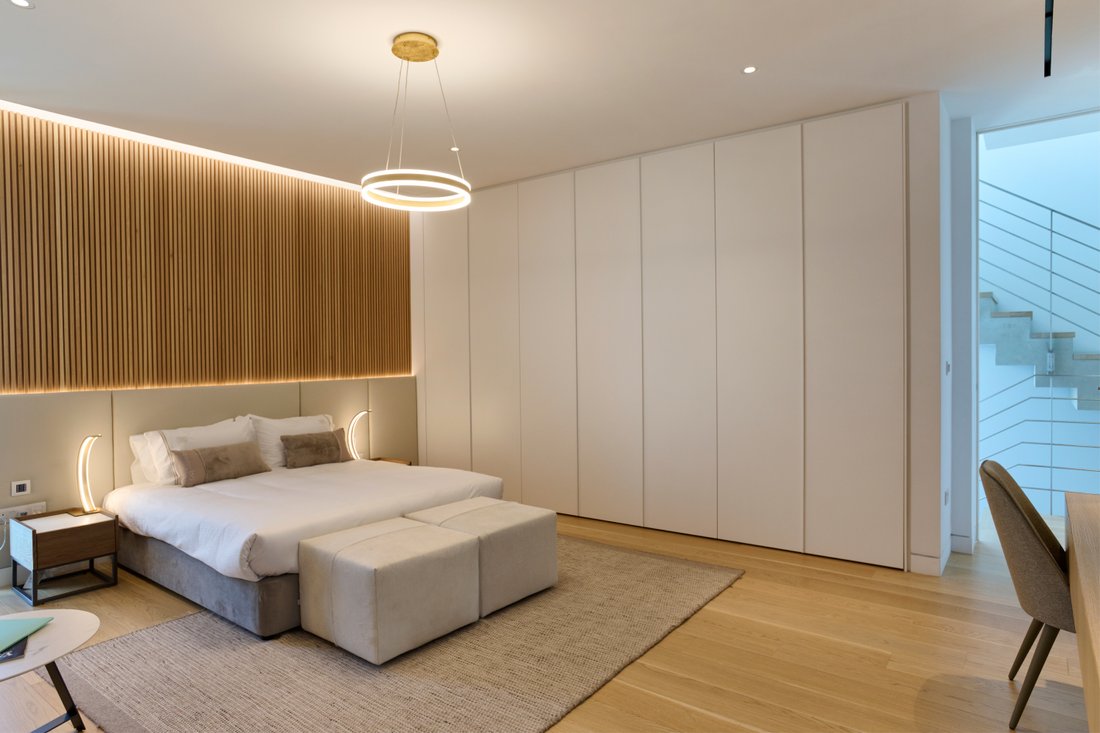 Villa in Ayia Napa, Cyprus 1 - 17547759