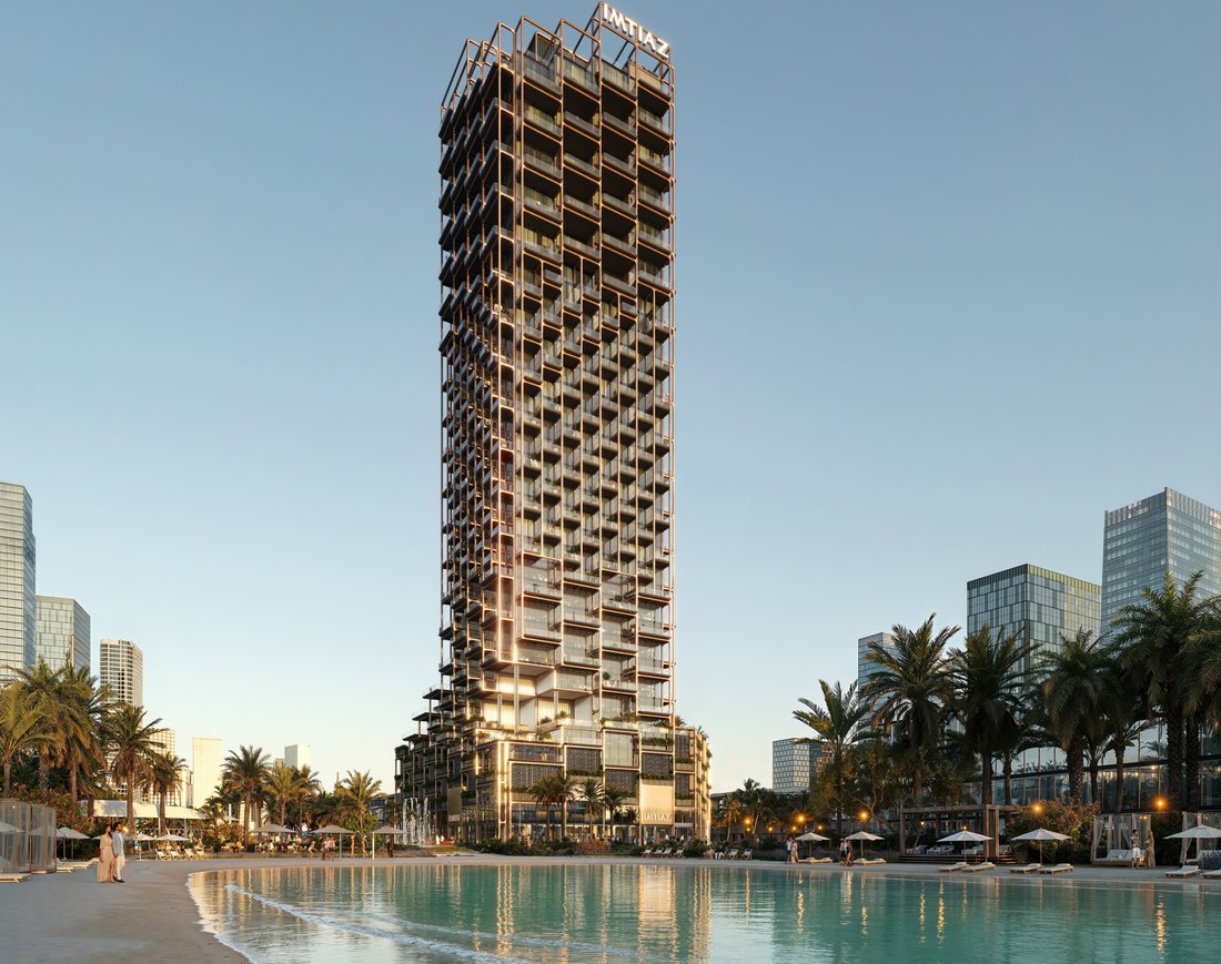 Apartment in Bukadra, Dubai, United Arab Emirates 1 - 17547816