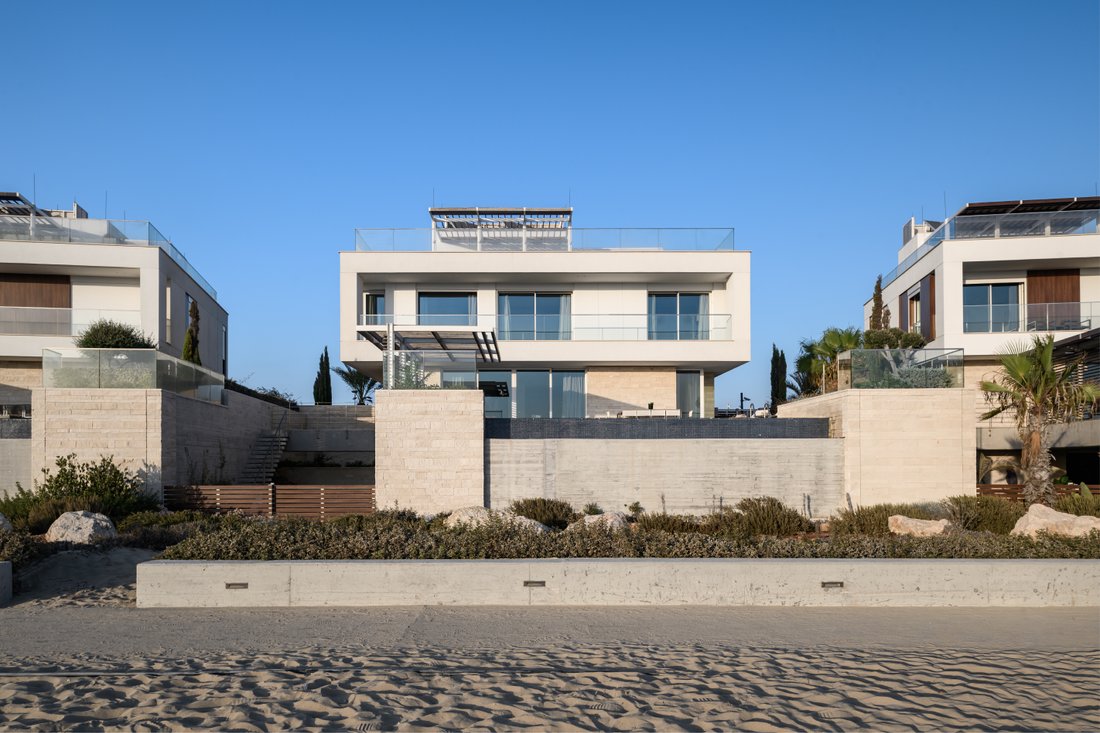 Villa in Ayia Napa, Cyprus 1 - 17547494