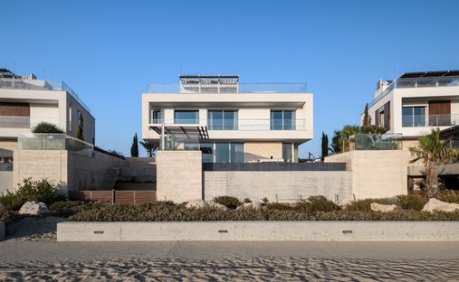 Villa in Ayia Napa, Cyprus 1