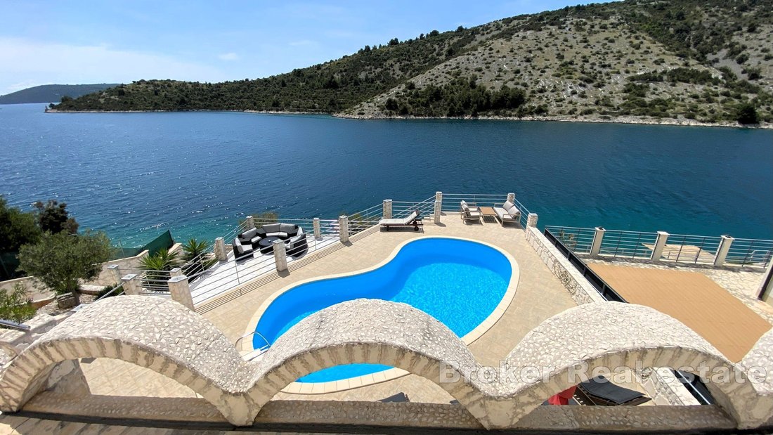 Villa in Marina, Split-Dalmatia County, Croatia 5 - 17547755