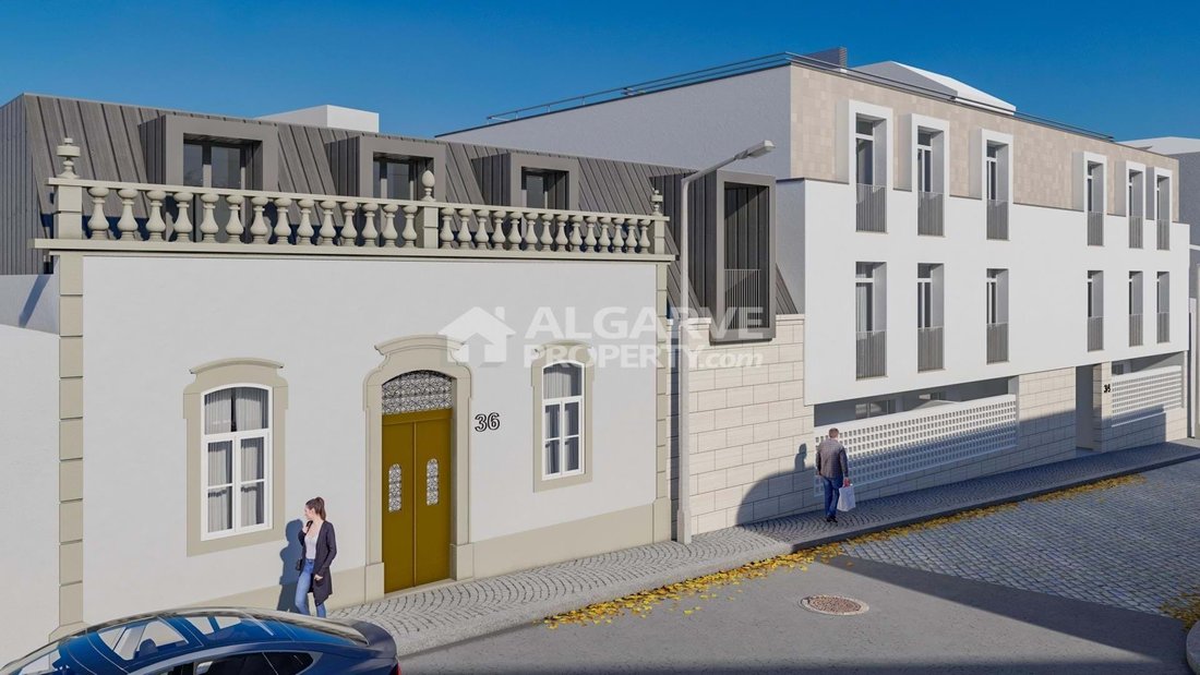 Villa in Loule (Sao Clemente), Algarve, Portugal 2 - 17547805