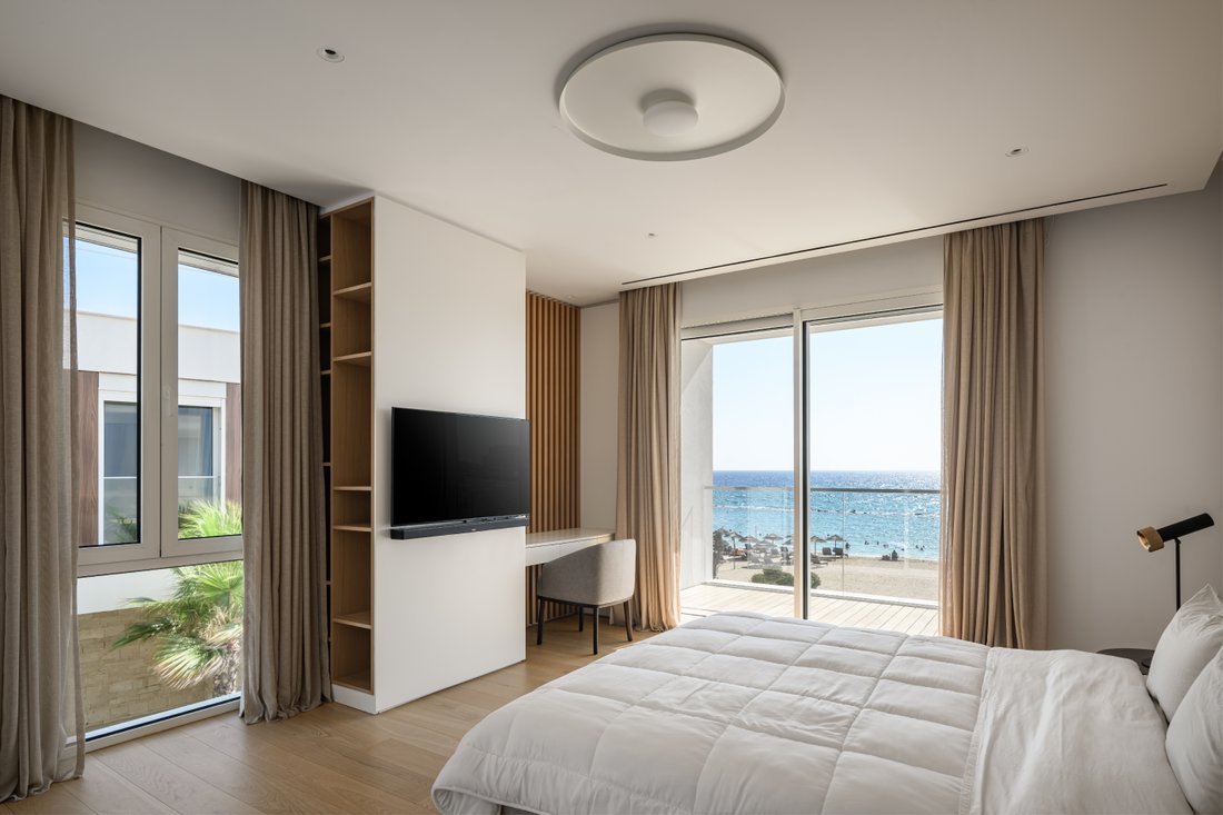 Villa in Ayia Napa, Cyprus 2 - 17547556