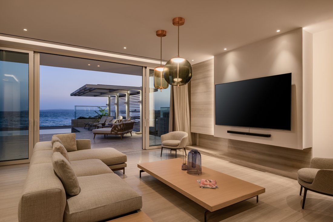 Villa in Ayia Napa, Cyprus 3 - 17547556