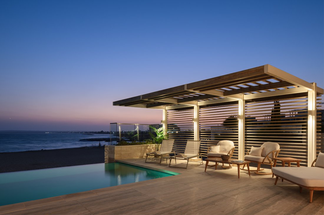 Villa in Ayia Napa, Cyprus 4 - 17547556