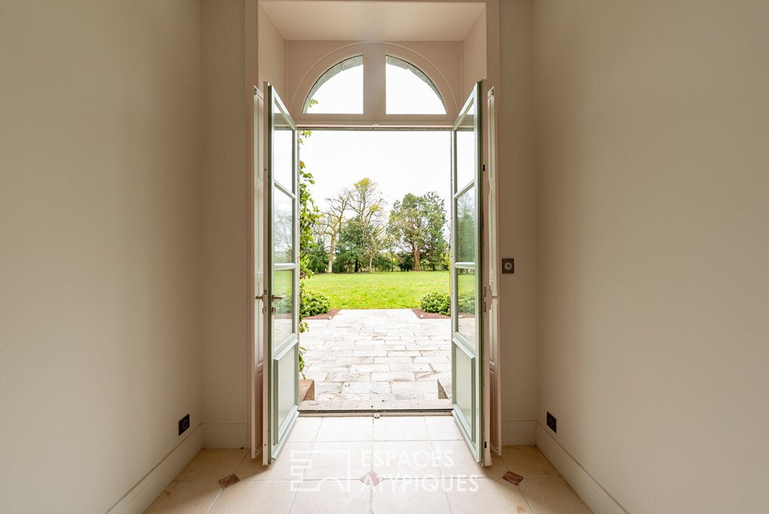 Villa in Guichen, Brittany, France 4 - 17547784