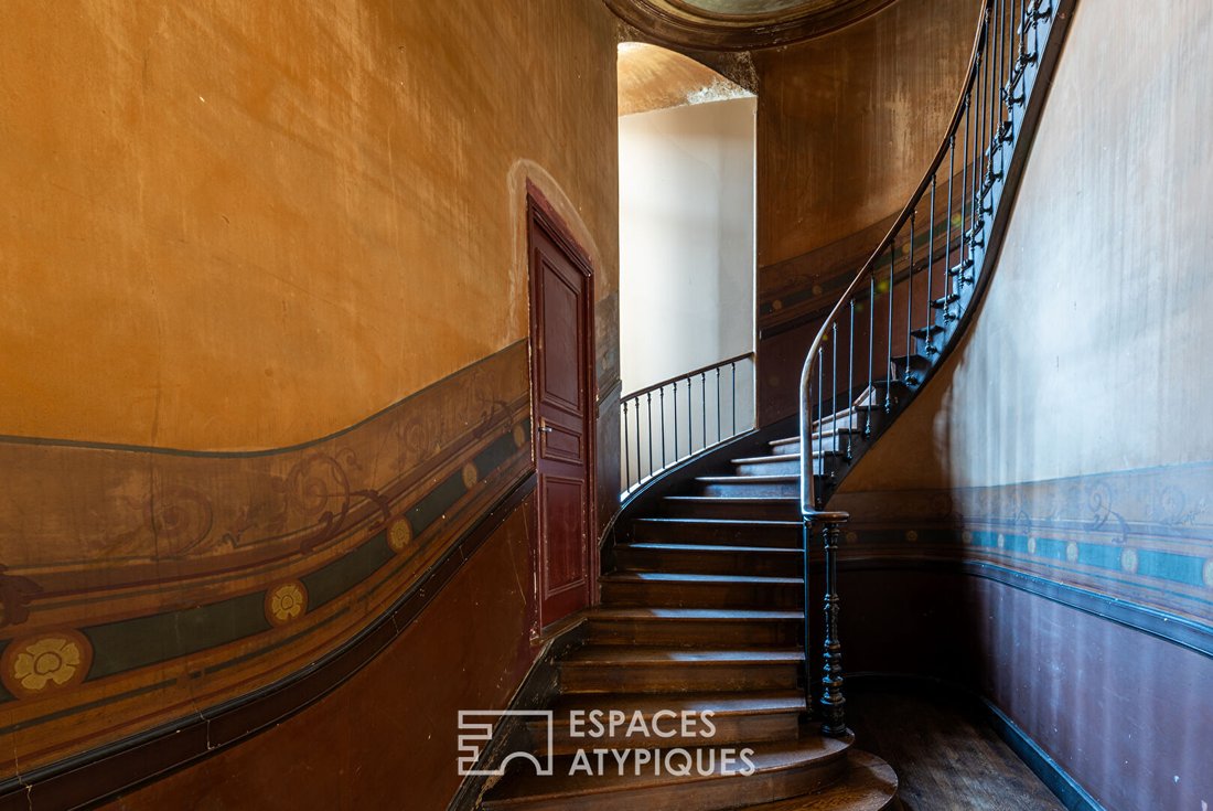 Apartment in Centre, Rennes, France 2 - 16828206