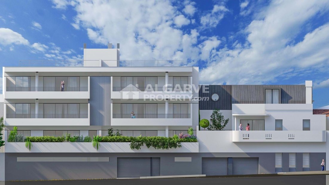 Villa in Loule (Sao Clemente), Algarve, Portugal 4 - 17547805