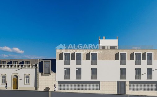 Villa a Loule (Sao Clemente), Algarve, Portogallo 1