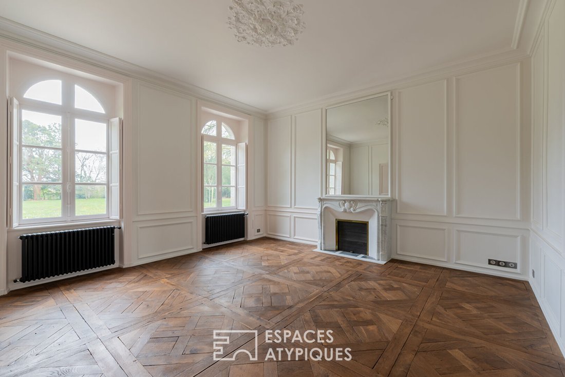 Villa in Guichen, Brittany, France 2 - 17547784