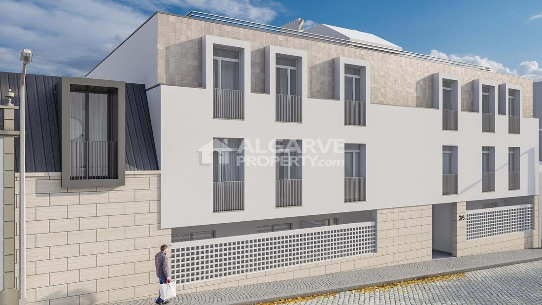 Villa in Loule (Sao Clemente), Algarve, Portugal 5 - 17547805