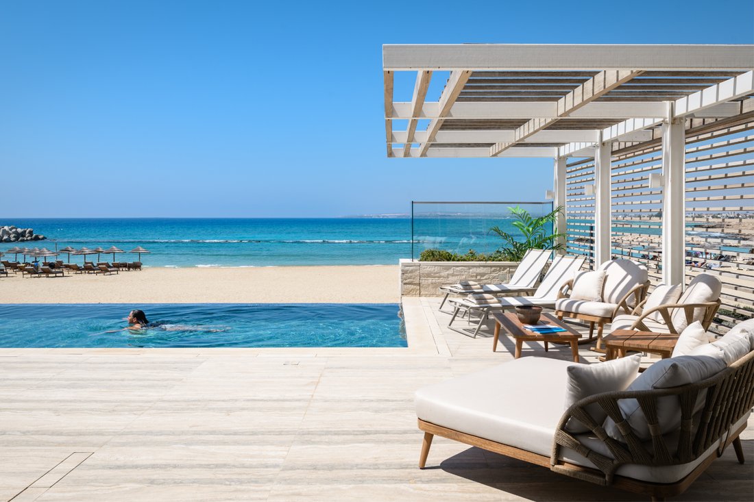 Villa in Ayia Napa, Cyprus 2 - 17547494