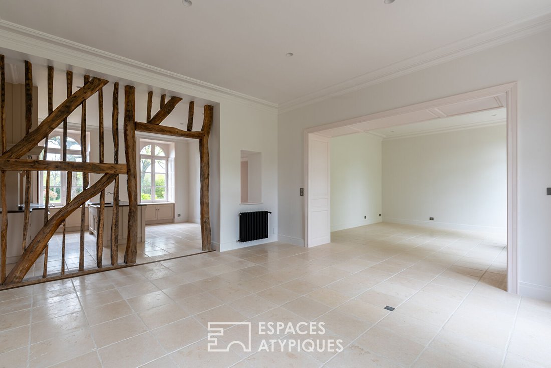 Villa in Guichen, Brittany, France 5 - 17547784