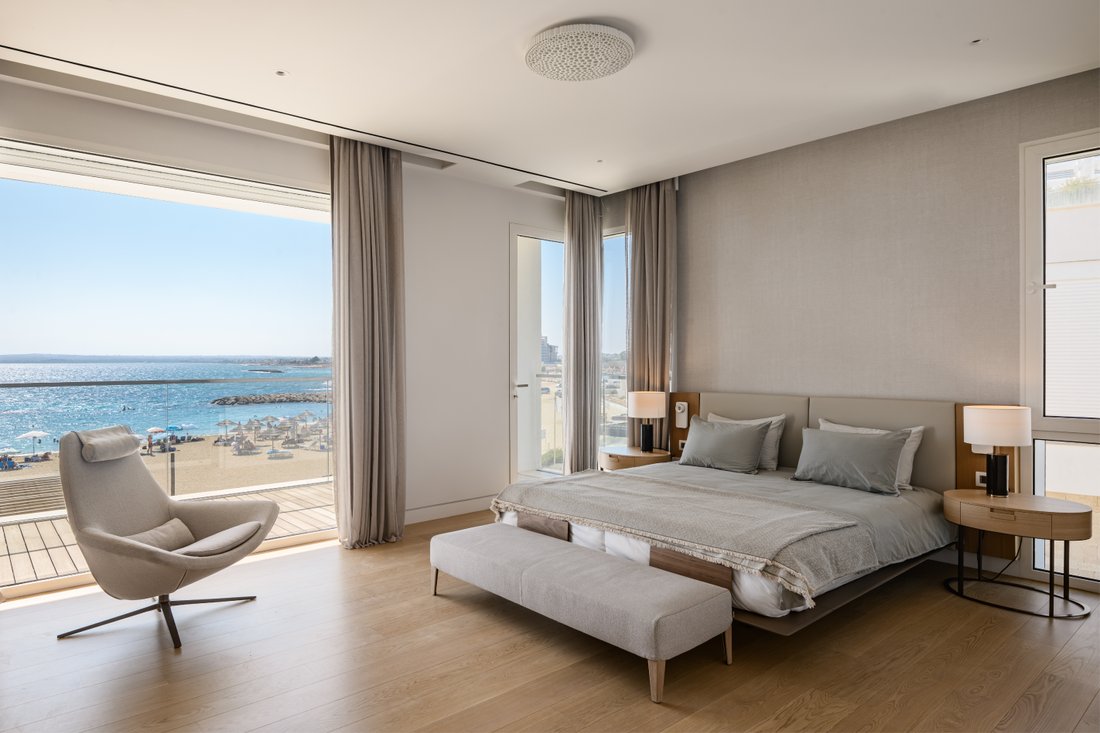Villa in Ayia Napa, Cyprus 1 - 17547556