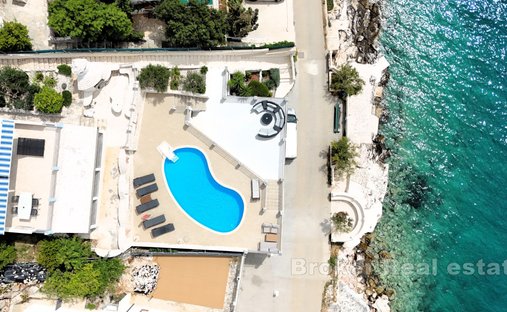 Villa in Marina, Gespanschaft Split-Dalmatien, Kroatien 1