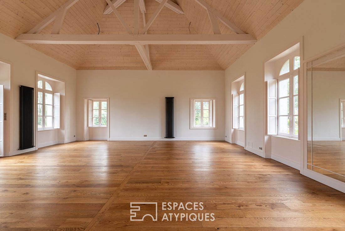 Villa in Guichen, Brittany, France 3 - 17547784