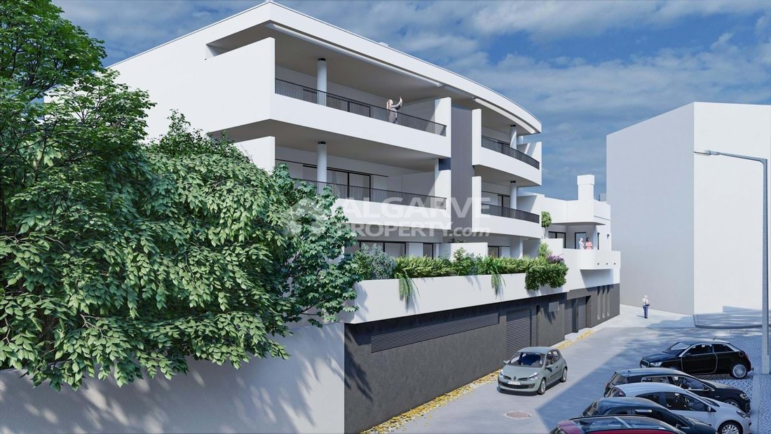 Villa in Loule (Sao Clemente), Algarve, Portugal 3 - 17547805