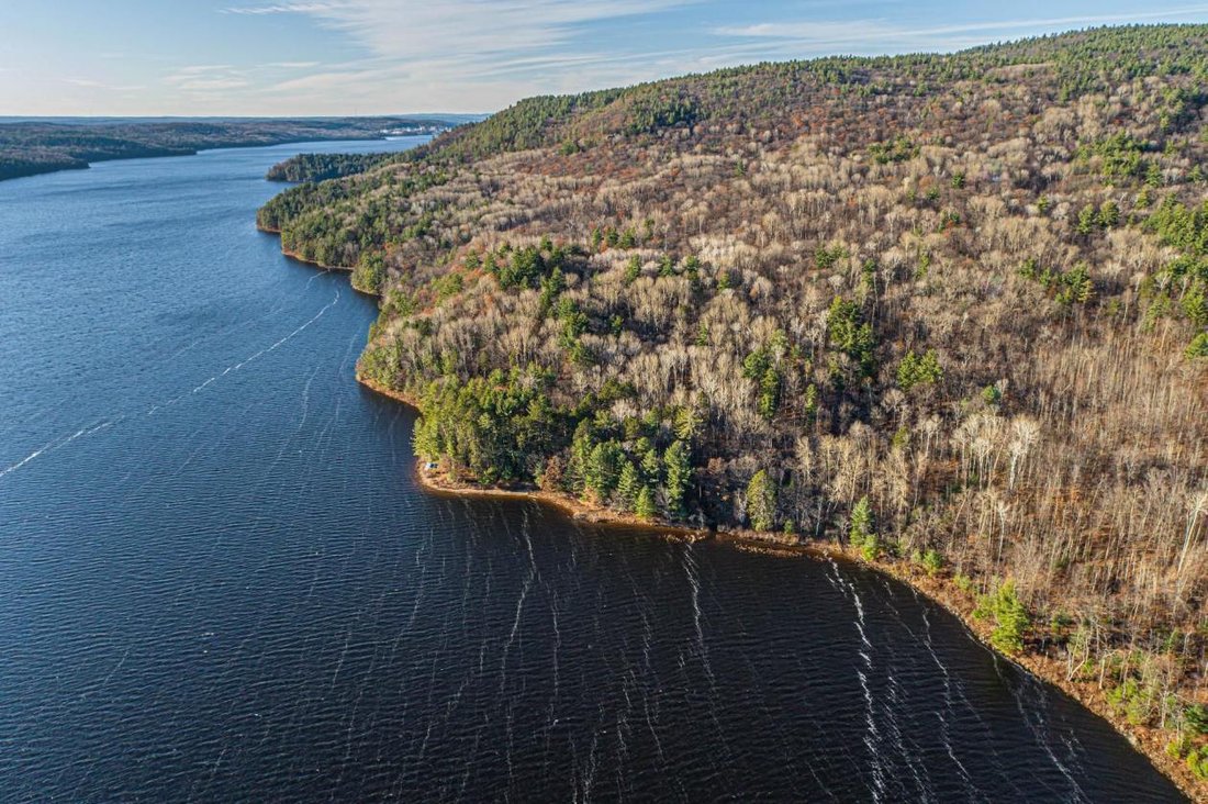 Land in Saint-Fortunat, Quebec, Canada 1 - 17547768