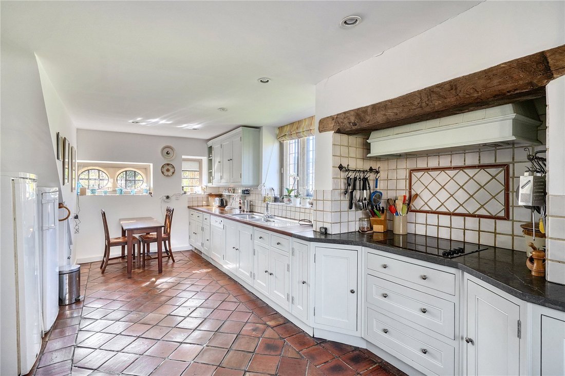House in Drayton, England 4 - 17547731