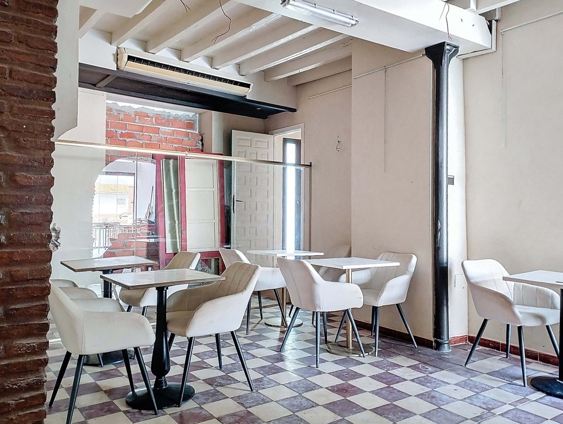 Casa a Centro, Malaga, Spagna 4 - 17547812