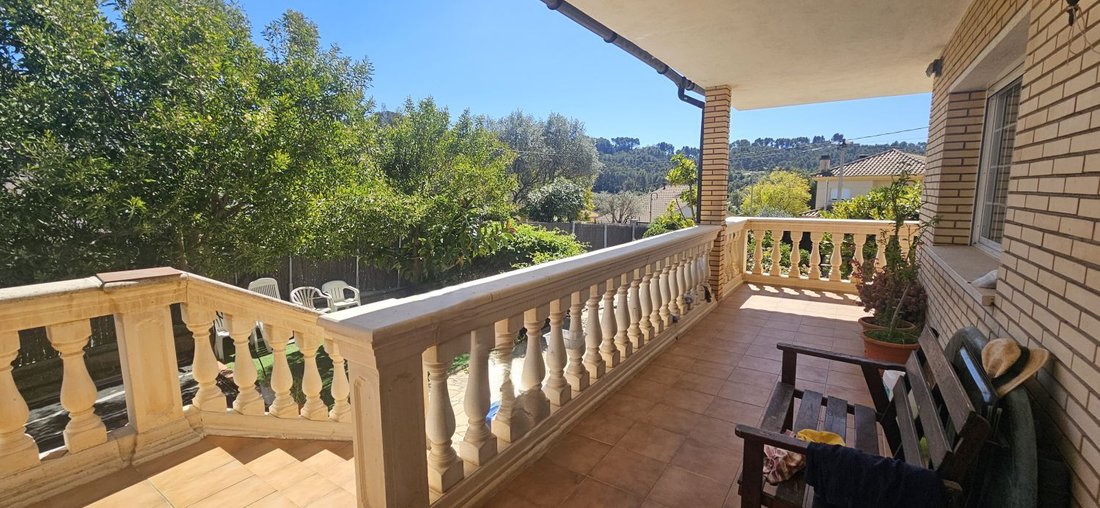 House in Corbera de Llobregat, Catalonia, Spain 1 - 17547512