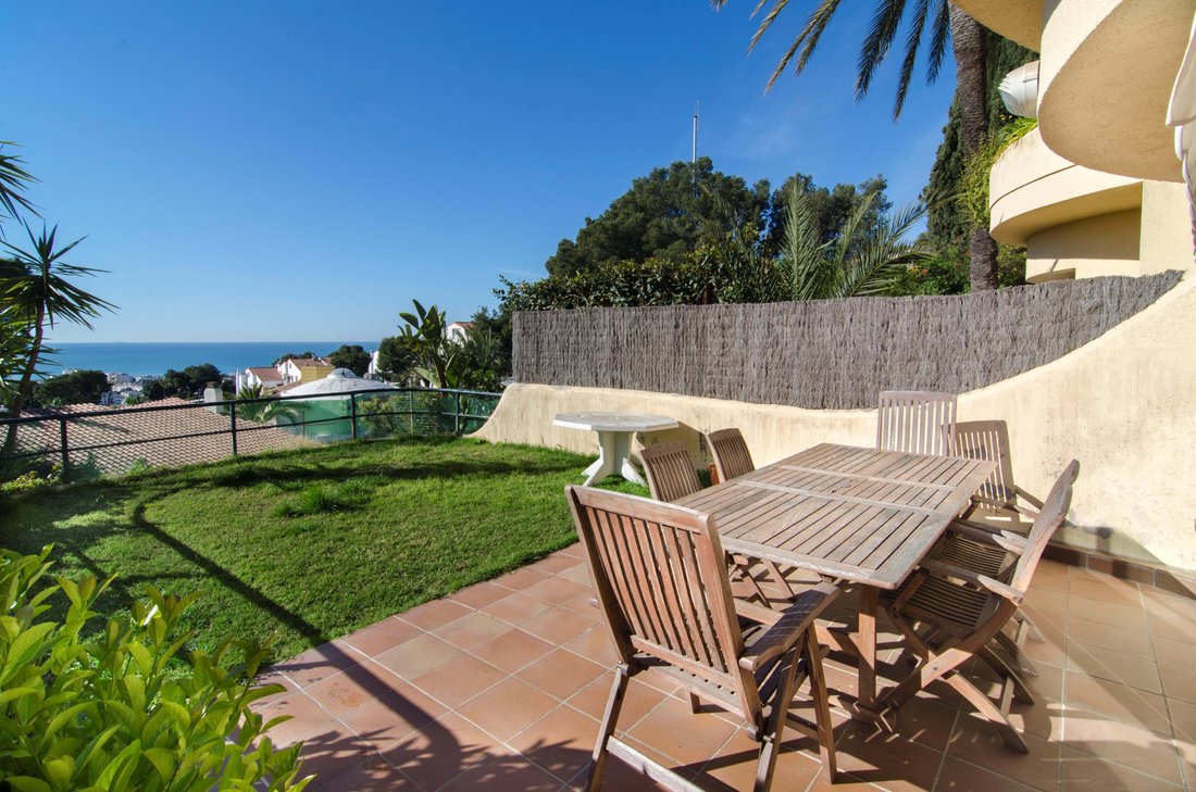 House in Sitges, Catalonia, Spain 5 - 17547823