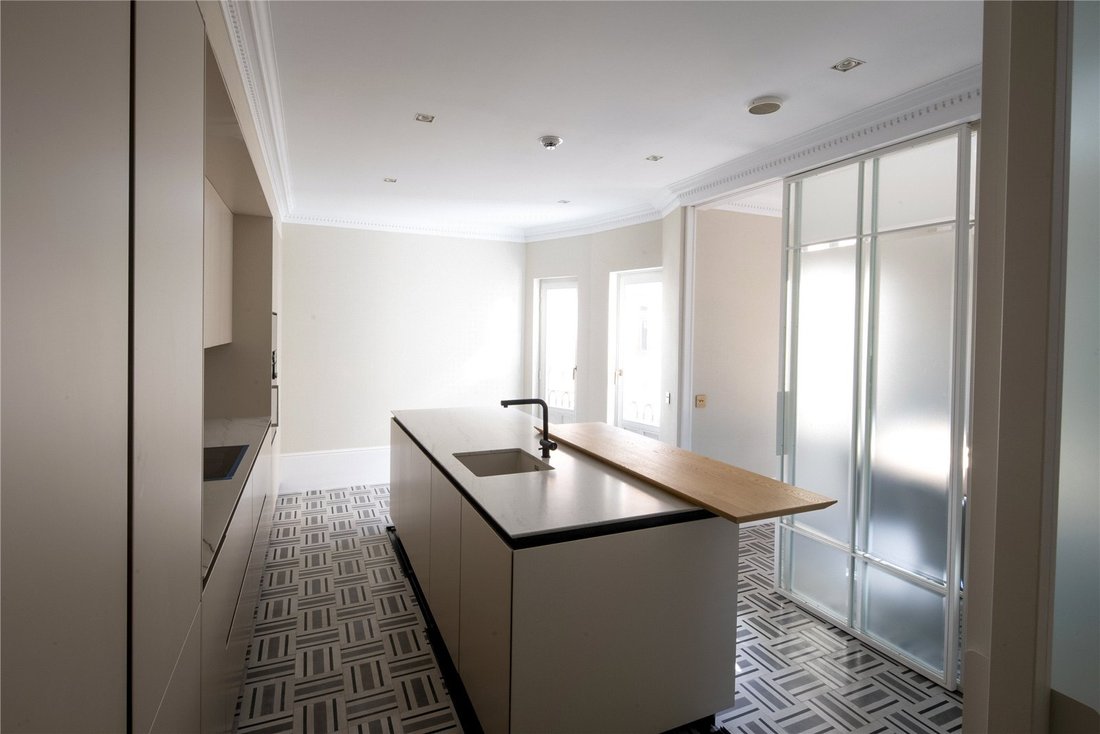 Apartment in Barrio Salamanca, Madrid, Spain 5 - 17547738