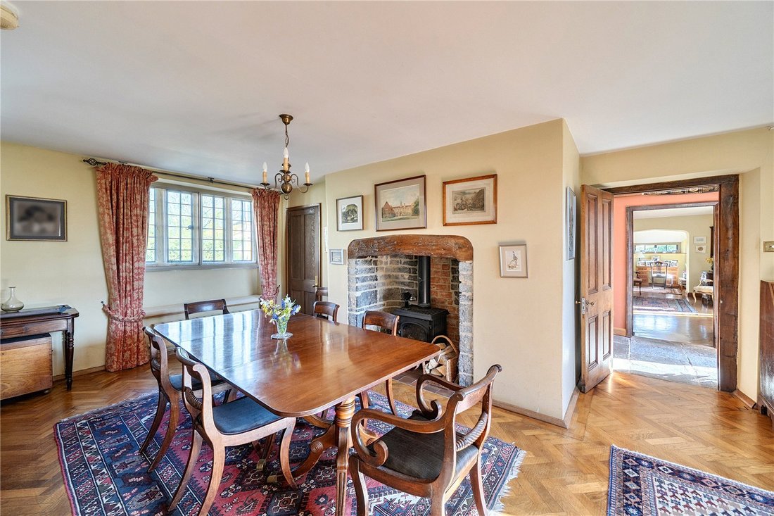 House in Drayton, England 3 - 17547731