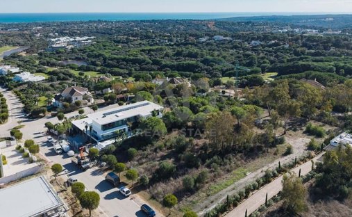 Terreno a Sotogrande, San Roque, Andalusia 1