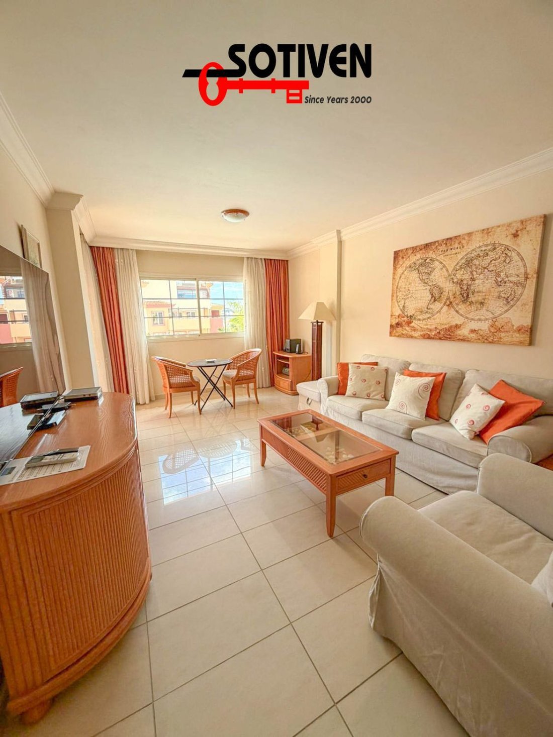 Apartment in Adeje, Canary Islands, Spain 4 - 17547516
