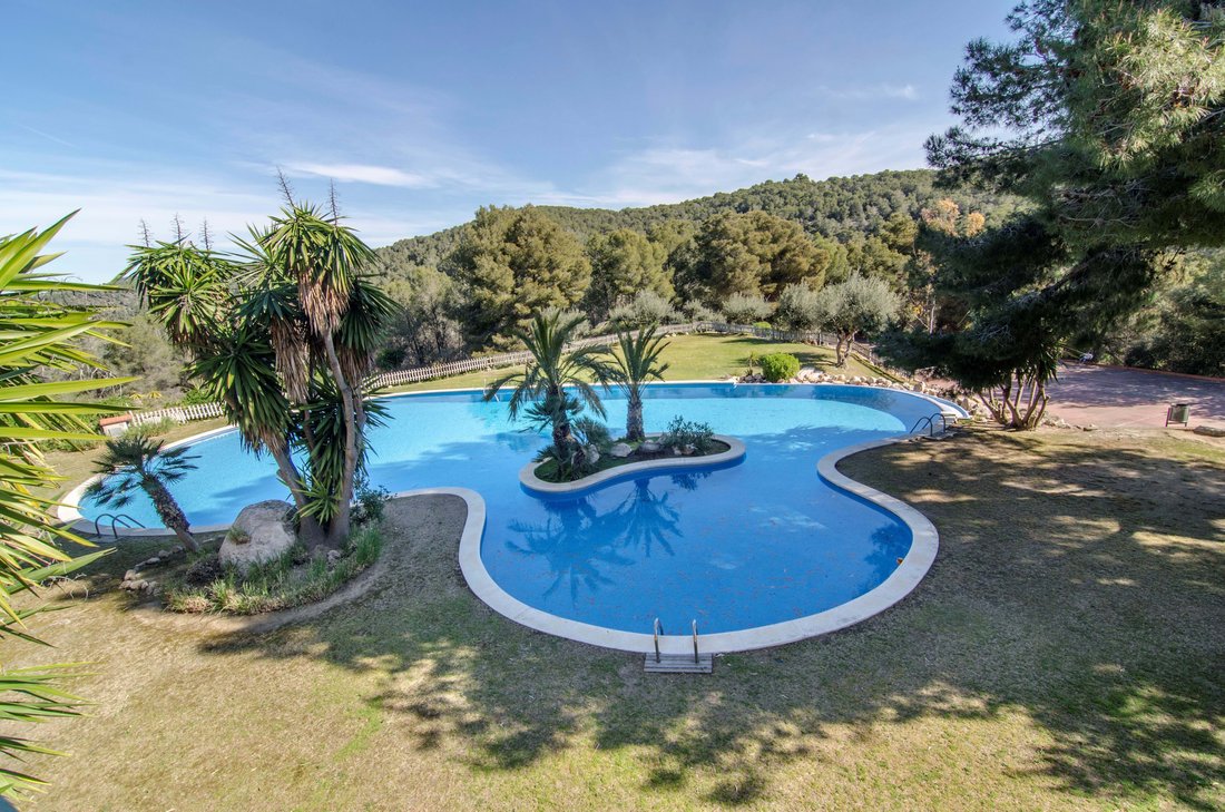 House in Sitges, Catalonia, Spain 4 - 17547823