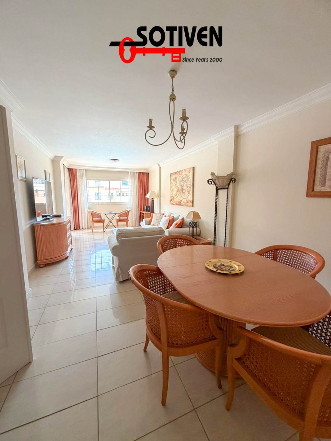 Apartment in Adeje, Canary Islands, Spain 5 - 17547516
