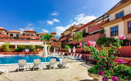 Apartamento en Adeje, Canarias, España 1