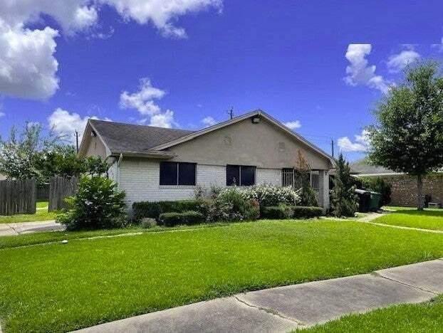House in Houston, Texas, United States 1 - 17547515