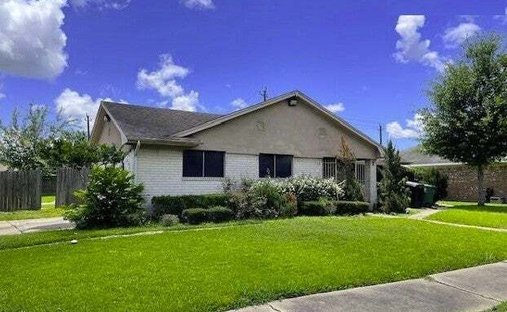 House in Houston, Texas, United States 1