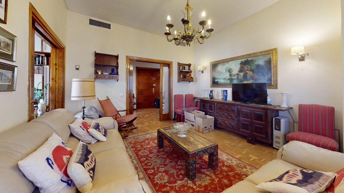 Apartment in Los Remedios, Seville, Spain 5 - 17547532