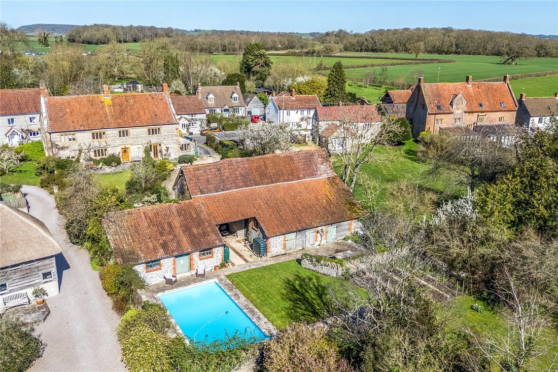 House in Drayton, England 1 - 17547731