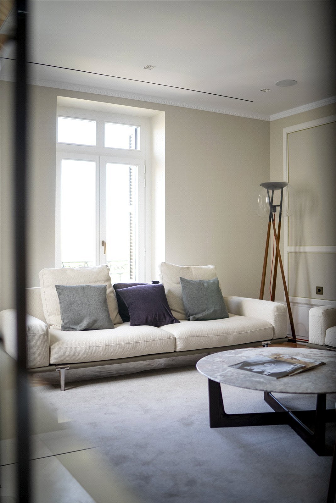 Apartment in Barrio Salamanca, Madrid, Spain 4 - 17547738
